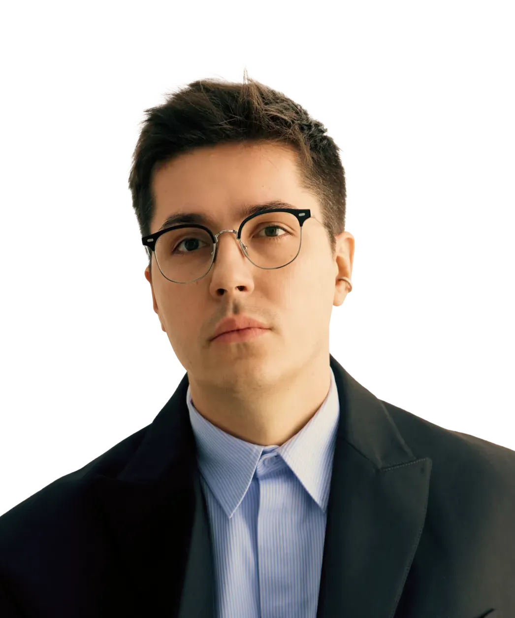 Евгений Давыдов