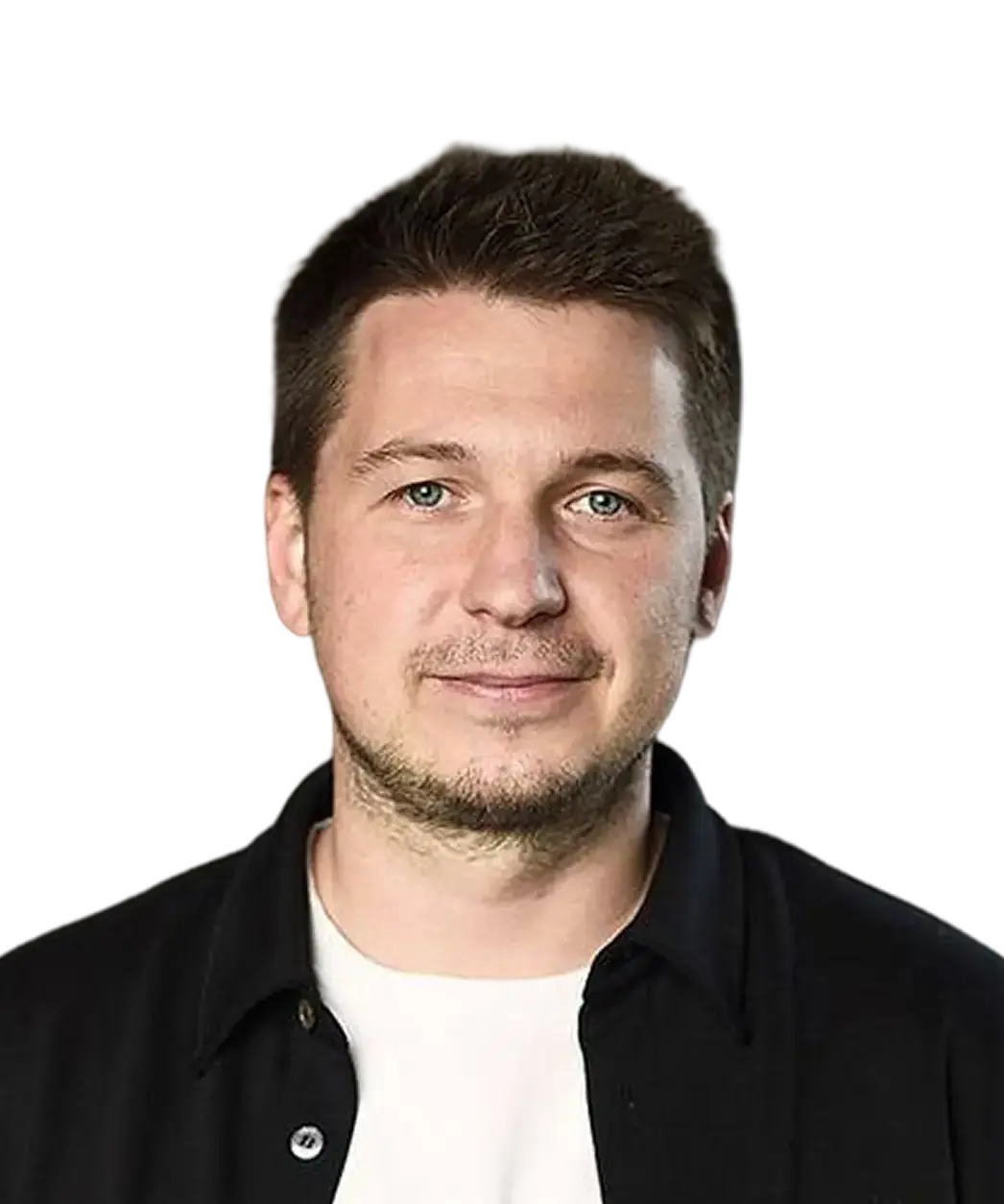 Кирилл Фомичев